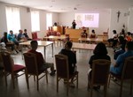 ​Duhovno-ljetni susret osoba s invaliditetom u Ludbregu